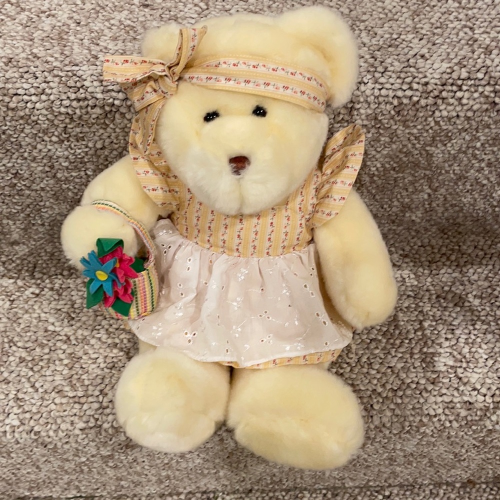 Teddy Bear